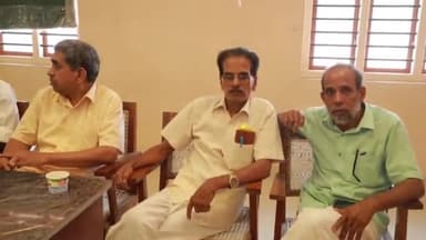 ഒറ്റപ്പാലം: മോഡിയുടെ ഗ്യാരണ്ടി പറ്റിപ്പാണെന്ന് KE ഇസ്മയിൽ BKMU മണ്ഡലം സമ്മേളനം കരിമ്പുഴ സഹകരണ ബാങ്ക് ഹാളിൽ ഉദ്ഘാടനം ചെയ്ത് പറഞ്ഞു