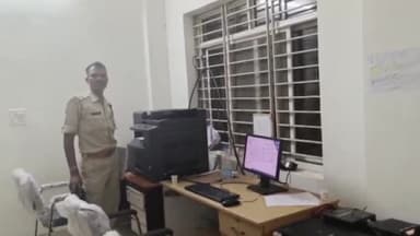 जयसिंहनगर: सीधी पुलिस ने थाना क्षेत्र के अलग अलग स्थानों से दो वारेंटी को किया गिरफ्तार, न्यायालय में किया पेश