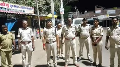 डेहरी: स्पेशल ड्राइव के दौरान डेहरी सहित विभिन्न इलाके से फरार चल रहे 50 आरोपियों को विभिन्न जगहों से पुलिस ने किया अरेस्ट,