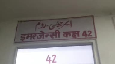 रामपुर: ब्रजपुर के मझरा निवासी 1 महिला को घर में काम करते वक़्त छिपकली ने काटा, महिला की हालत बिगड़ी