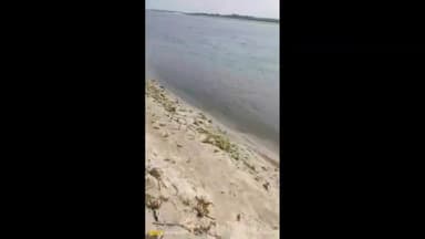 सिराथू: पल्टीपुर के युवक का शव मिला तो परिवार में मचा कोहराम, दो दिन पहले गंगा नदी में तीन लोगों की डूब कर हुई थी मौत