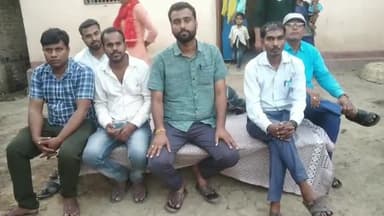 उदवंत नगर: कन्या उच्च विद्यालय असनी की छात्रा ने दसवी की परीक्षा में 474 अंक लाकर भोजपुर में चौथा स्थान प्राप्त किया है