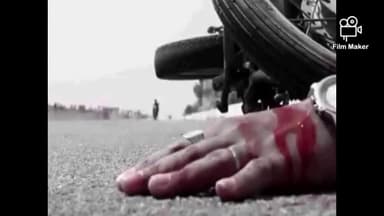 दुमका: दुमका भागलपुर स्टेट हाईवे पर नोनीहाट के समीप मोटरसाइकिल एवं साइकिल टक्कर में घायल साइकिल सवार की इलाज के दौरान हुई मौत