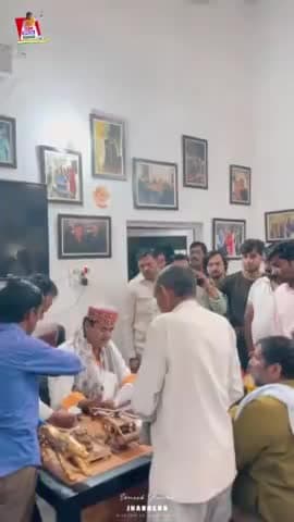 हरिद्वार: लोकसभा प्रत्याशी उमेश कुमार के लिए हरिद्वार/देहरादून के ग्रामीणों का भारी जनसमर्थन जुटने से बढ़ी विरोधियों की मुश्किलें