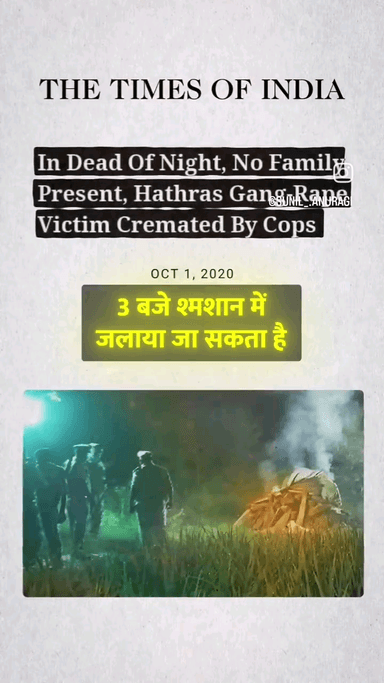 Truth can be troubled as well as defeated #Virals #ravinder