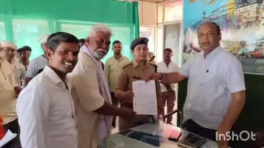 पिंड्रा: निषादराज सेवा न्यास ने एडीएम सिटी को पत्रक देकर क्रूज संचालन बंद करने की किया मांग