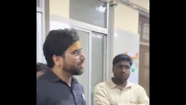 काशी विश्वनाथ मंदिर में 6 भक्तों को करंट का झटकाः घायलों को मंडलीय अस्पताल में इलाज के बाद किया गया डिस्चार्ज