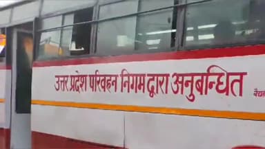 गोरखपुर: आज से जिले के रोडवेज की एसी बसों में किराया 10% हुआ महंगा