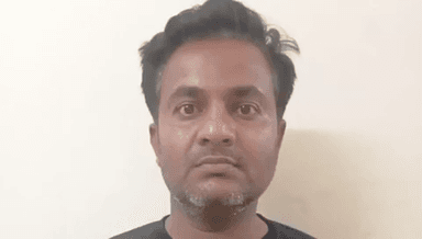 सिंगरौली: 12 वर्ष से फरार स्थाई वारंटी को मोरवा पुलिस ने रीवा से किया गिरफ्तार