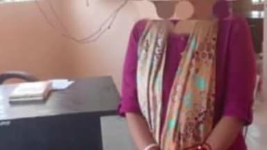 सासाराम: महिला को शराब कारोबारी को स्कूटी देना पड़ा महंगा दरिगांव थाने कि पुलिस तरारी से महिला को गिरफ्तार कर भेजा जेल