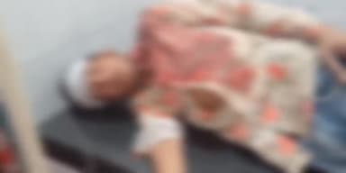 बागपत: कोतवाली क्षेत्र में महिला के साथ गाली-गलौच करते हुए छेड़छाड़ की, विरोध करने पर बेटे के साथ मारपीट कर किया लहूलुहान