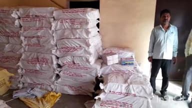 नावकोठी: नावकोठी के सभी प्राइमरी,मिडिल स्कूल को नए सत्र का पाठ्य पुस्तक कराया गया उपलब्ध,15430 बच्चों को मिलेगा मुफ्त पाठ्यपुस्तक