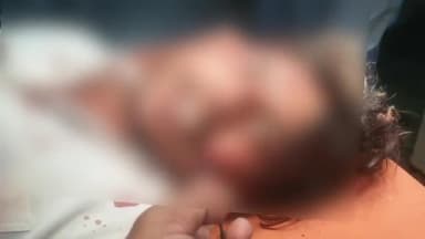 रामपुर: मझरा पटरिया में मकान की बुनियाद के विवाद को लेकर 2 पक्षों में हुई मारपीट, एक पक्ष के 4 लोगों ने एक युवक को किया घायल