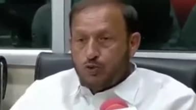 मोरनी: बीजेपी सरकार 8 महीने बाद भी मोरनी में हुई लैंड स्लाइड और टूटी सड़कों की मरम्मत तक नही करवा पाई है - विधायक प्रदीप चौधरी