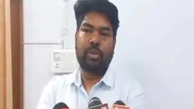 सूरजपुर: संत गहिरा गुरू विश्वविद्यालय में बंटा दूसरे विषय का प्रश्नपत्र सरगुजा में बीकॉम अंतिम वर्ष की थी परीक्षा,18 दिन अब पेपर