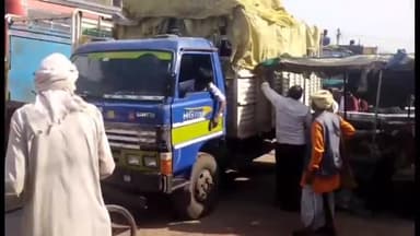 पन्ना: गुनोर विधायक द्वारा SDM को पत्र लिखने के बाद भी नगर अमानगंज में लग रहा जाम, प्रशासन ने नहीं लिया संज्ञान