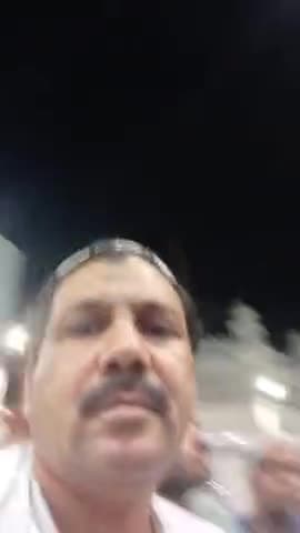 #Alhamdulillah दरगाह हज़रत अबुल हसन शाह वारसी में आज कुरआन ए पाक का दौर पूरा हुआ 

#dargah #dargahsharif