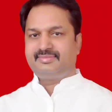 जमुई: राष्ट्रीय लोक मोर्चा के युवा प्रकोष्ठ के राष्ट्रीय अध्यक्ष बने जमुई केबीएस सिंह पप्पू