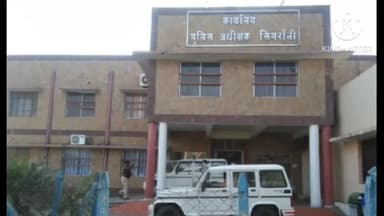 सिंगरौली: सरई थाना क्षेत्र के अंतर्गत पिपरी गांव में एक 70 वर्षीय वृद्ध ने कुएं की जगत में फांसी लगाकर की आत्महत्या