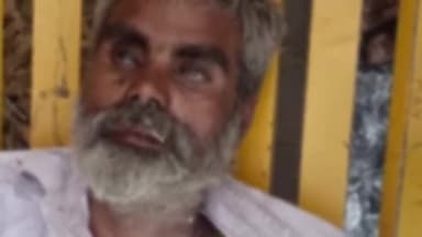 प्रयागराज: सिविल लाइंस थाना क्षेत्र में मिला अज्ञात पुरुष का शव,शिनाख्त के लिए PM हाऊस में सुरक्षित रखा गया शव