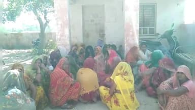 सवायजपुर: बिल्हौर-कटरा हाईवे पर लमकन मोड पर पड़ा मिला युवक का खून से लथपथ शव