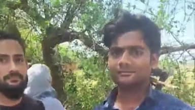 जमुई: बीपीएससी परीक्षा पास करवाने को लेकर युवक ने मांगे ₹5 लाख, धनिया ठिका गांव में ग्रामीणों ने पकड़कर वीडियो किया वायरल