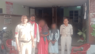 सिंगरौली: गोरबी पुलिस ने 10 दिनों से लापता किशोरी को बिहार के पटना से किया दस्तयाब