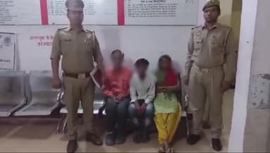 हाथरस: मोहल्ला रमनपुर से लापता हुए 15 वर्षीय लड़के को पुलिस ने कार्यवाही करते हुए 12 घंटे के भीतर किया दस्तयाब, परिजनों को...