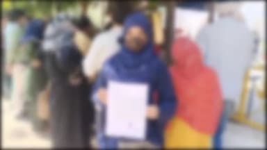 कोल: क्वार्सी इलाके में खुलेआम घूम कर दुष्कर्म पीड़िता को धमकियां दे रहा आरोपी, पीड़िता ने SSP से शिकायत