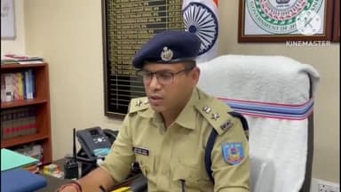 रातू: नशे के सौदागर को पुलिस ने गिरफ्तार कर भेजा जेल