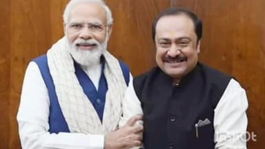 नवादा: कुंती नगर के मैदान में देश के प्रधानमंत्री नरेंद्र मोदी का होने जा रहा आगमन।