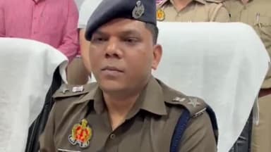 अमरोहा: जिले की सात थानों की पुलिस ने 65 अपराधियों के खिलाफ मिनी गुंडा एक्ट धारा-110 G के तहत की कार्रवाई