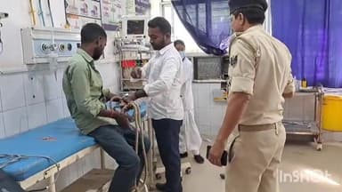 जमुई: कल्याणपुर से उत्पाद विभाग ने तीन लीटर अवैध शराब के साथ एक तस्कर को किया गिरफ्तार, भेजा जेल