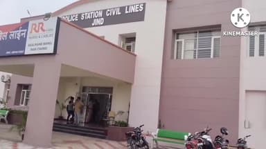 जींद: पांडू पिंडारा गांव से 22 वर्षीय युवती को बहला फुसलाकर ले जाने के आरोप में युवक नामजद