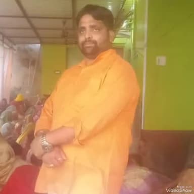 दावथ: नगर पंचायत कोआथ में आयोजित हुआ शिव चर्चा कार्यक्रम।