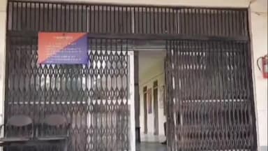 रामगढ़ शेखावटी: बाईपास तिराहे पर नाकाबंदी के दौरान पुलिस ने अवैध डोडा चूरा के साथ एक आरोपी को किया गिरफ्तार