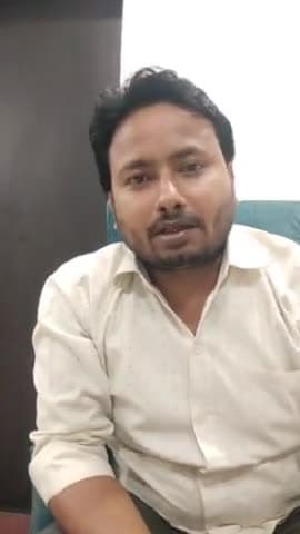 बाराबंकी देवा थाना क्षेत्र गाँव के पास विद्यालय की बस दुर्घटना बहुत ही हृदयविदारक है 😢🛕🙏 #हृदयविदारकघटना