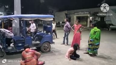 साहिबगंज: जिले के अलग-अलग जगहों पर दो युवकों ने बीती रात लगाई फांसी, हुई मौत