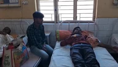 बदायूं: सिमरी बहोरा गांव में खेत की रखवाली कर रहे किसान को पुरानी रंजिश के चलते 4 लोगों ने गोली मारकर घायल किया