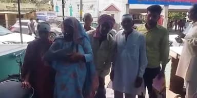 बागपत: फरार आरोपितों ने मुकदमा वापस न लेने पर दी धमकी, निवाड़ा के पीड़ित ने SP से शिकायत कर कार्रवाई की मांग