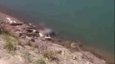 ਪਟਿਆਲਾ: ਬਾਬੂ ਸਿੰਘ ਕਲੋਨੀ ਦਾ ਰਹਿਣ ਵਾਲਾ ਬੱਚੇ ਦੀ ਲਾਸ਼ ਪਟਿਆਲਾ ਦੇ ਪਿੰਡ ਕਲਵਾਣੂ ਦੀ ਭਾਖੜਾ ਨਹਿਰ ਵਿੱਚੋਂ ਬਰਾਮਦ ਹੋਈ।