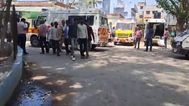 जमुई: जामिया से मोबाइल चोरी के आरोप में दो युवक सहित 3 अभियुक्तों को पुलिस ने किया गिरफ्तार