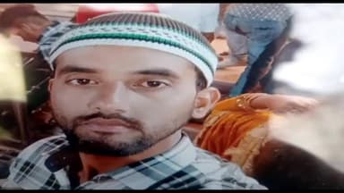 झांसी: उर्स से झांसी लौट रहे स्कूटी सवार हंसारी के पास हुए सड़क हादसे का शिकार, एक की मौत व दो लोग हुए घायल