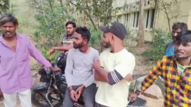 झांसी: सीपरी बाजार थाना क्षेत्र निवासी लड़की ने पहले सिम तोड़ा फिर किया सुसाइड, पुलिस जांच में जुटी