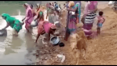 सिंगरौली: सिंगरौली जिला 15 जुलाई तक के लिए जल अभाव ग्रस्त क्षेत्र घोषित, कलेक्टर ने पेयजल परिरक्षण अधिनियम के तहत प्रतिबंधों के दिये आदेश