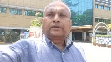 गोलमुरी-सह-जुगसलाई: शहर में चल रही हीट वेव, स्कूलों का समय सुबह 6:30 बजे से 11:30 बजे तक करने की मांग को ले साकची में डीसी को सौंपा ज्ञापन