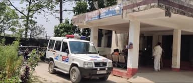 पिपराही: नारायणपुर गांव में घर में घुसकर महिला एवं उसके स्वजनों की गई पिटाई, प्राथमिकी दर्ज