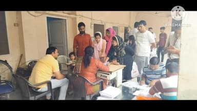 जींद: चिराग योजना के तहत जिले के केवल 38 स्कूलों ने ही विद्यार्थियों को दाखिला देने के लिए जताई सहमति