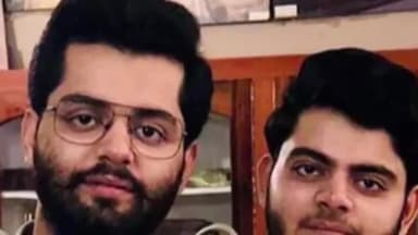 प्रयागराज: उमेश पाल हत्याकांड मामले में अतीक अहमद के दो बेटे उमर और अली का रिमांड कोर्ट ने किया मंजूर