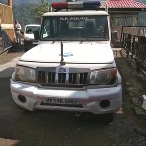 टिहरा: टिहरा पुलिस ने 9.36 ग्राम चिटटे के साथ बक्कर खडड में अल्टो कार की चेकिंग में पकड़े दो युवक मामला किया दर्ज छानबीन शुरू